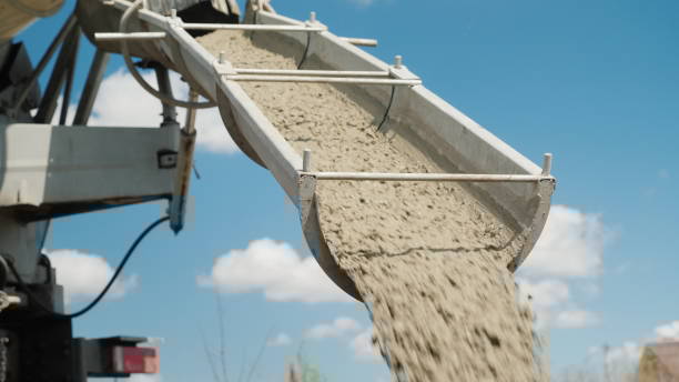 Best Concrete Driveway Installation in Saddle River, NJ