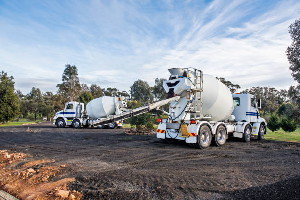 Best Residential Concrete Solutions in Saddle River, NJ