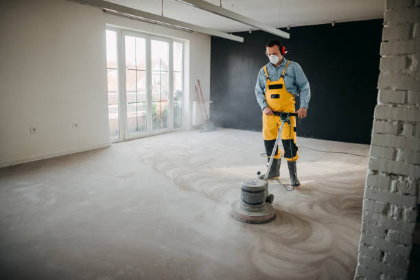 Best Concrete Foundation Repair in Saddle River, NJ