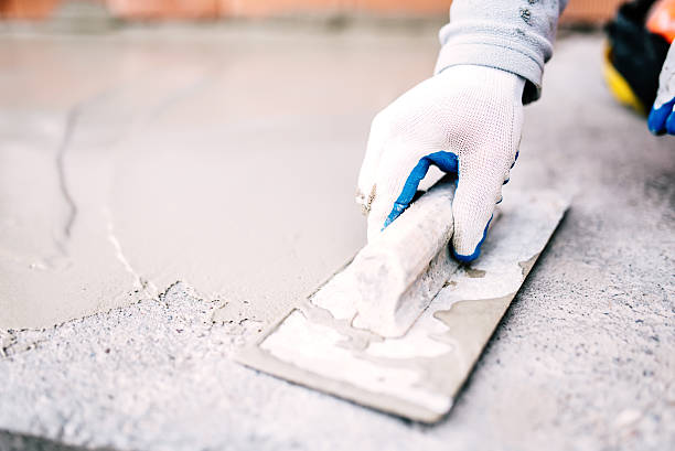 Best Concrete Demolition Services in Saddle River, NJ